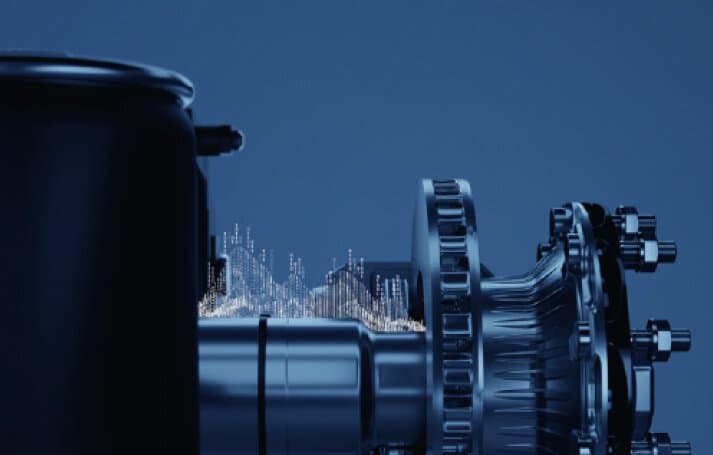 Keyvisual, hergestellt von reaze, für den Kunden BPW