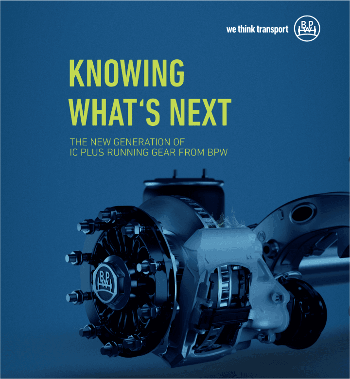 Anzeige des Produkts iC Plus Fahrwerk, erstellt von reaze.