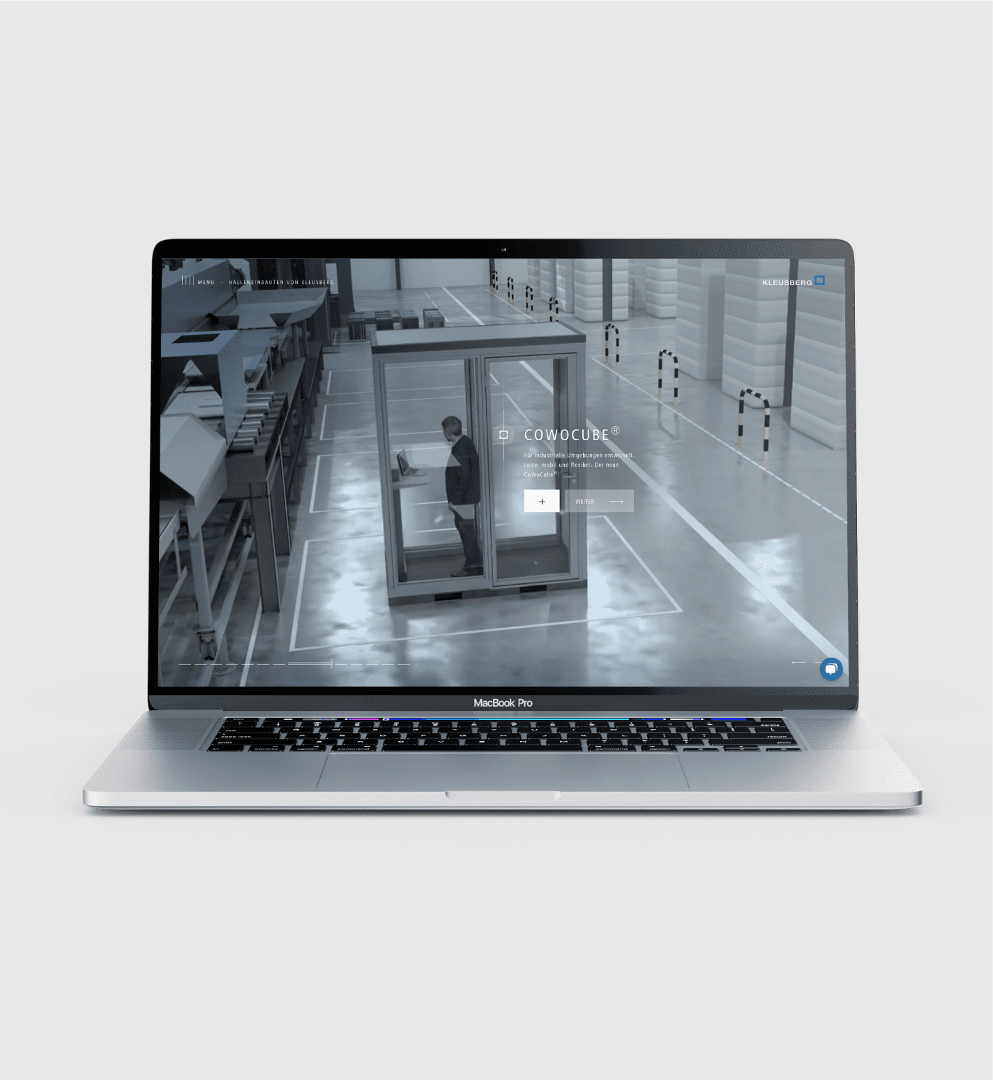 Wortwörtlich: Eine coole User Journey