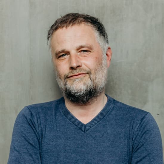 Tillmann Schmidt - CCO bei reaze