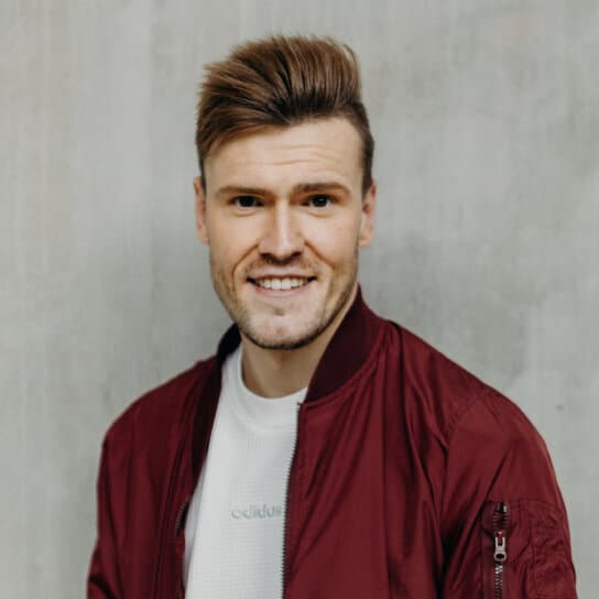 Lukas Völmicke - Consulting bei reaze